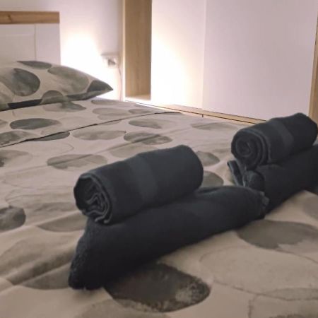 Secret Cave Apartment Rijeka Luaran gambar