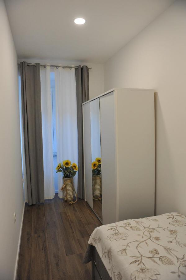 Secret Cave Apartment Rijeka Luaran gambar