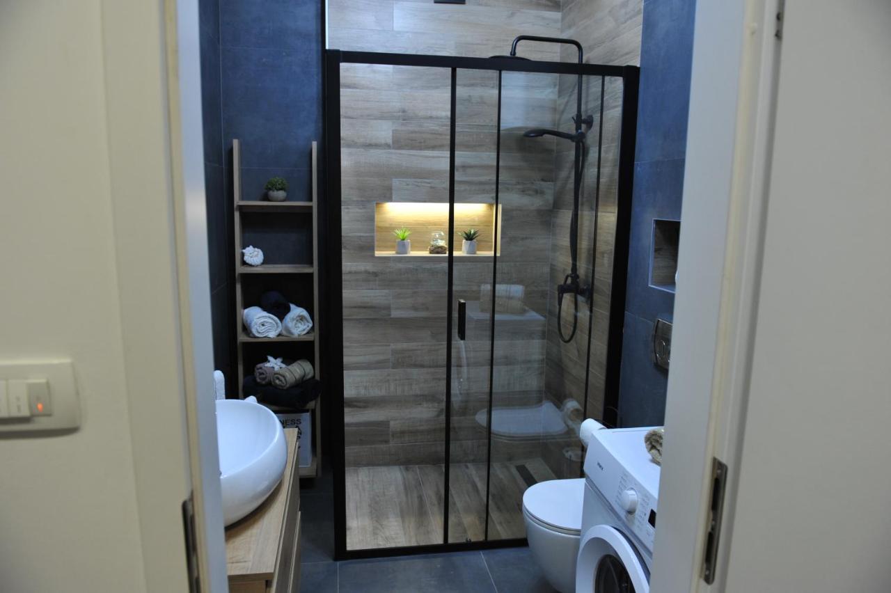 Secret Cave Apartment Rijeka Luaran gambar