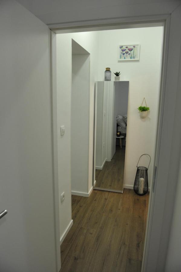 Secret Cave Apartment Rijeka Luaran gambar