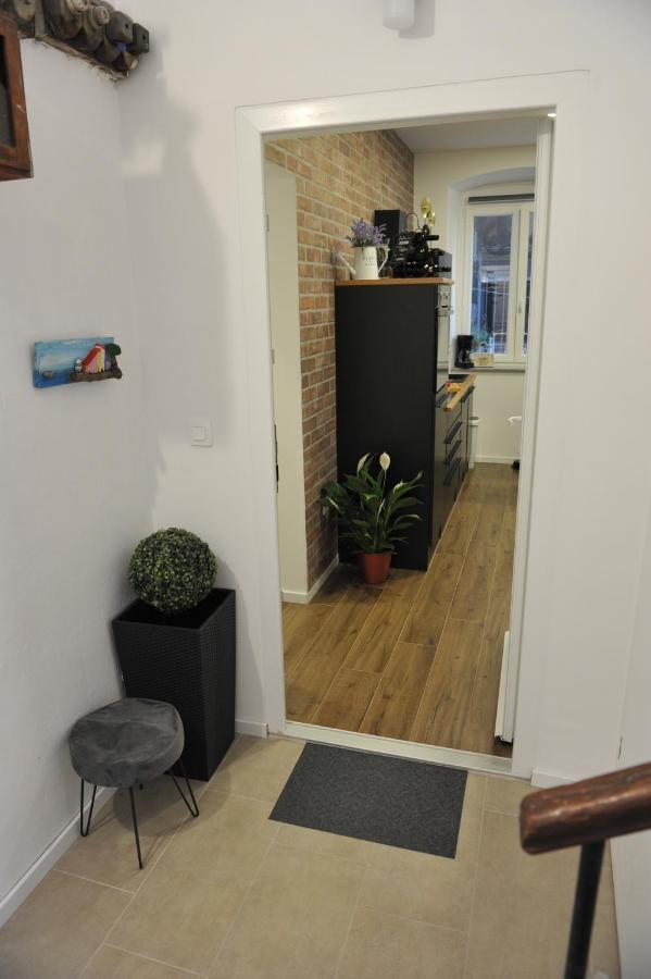Secret Cave Apartment Rijeka Luaran gambar