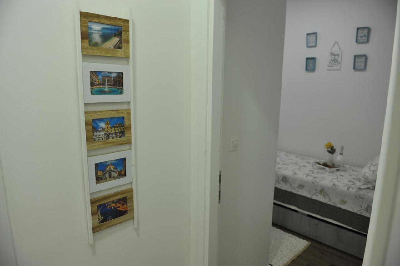 Secret Cave Apartment Rijeka Luaran gambar