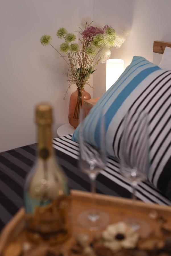 Secret Cave Apartment Rijeka Luaran gambar