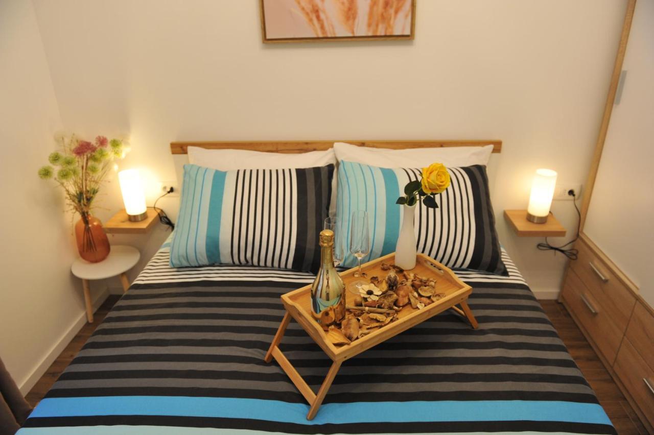 Secret Cave Apartment Rijeka Luaran gambar