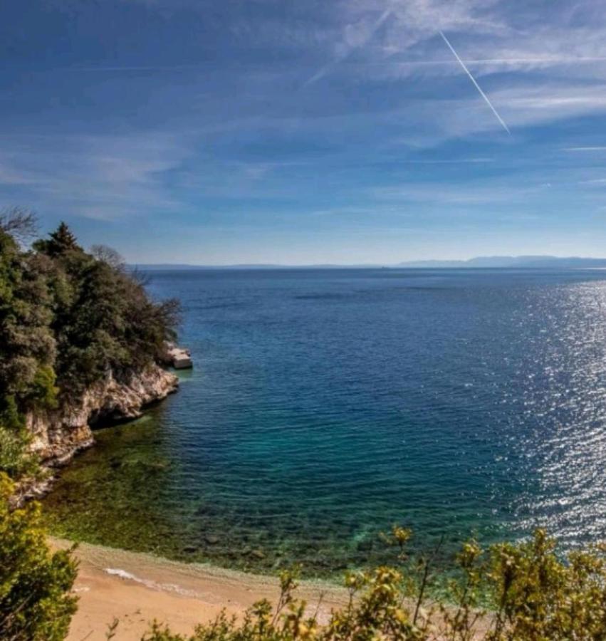 Secret Cave Apartment Rijeka Luaran gambar