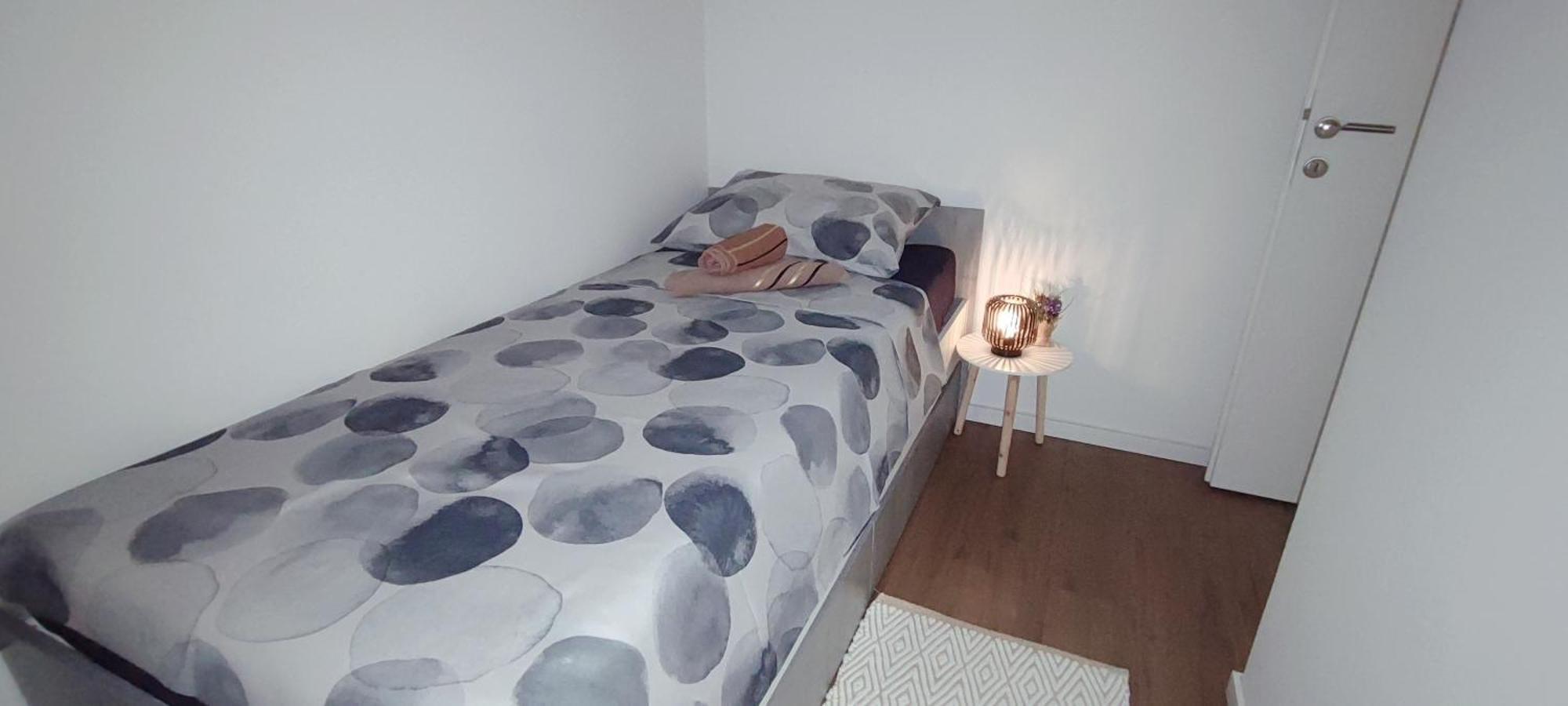 Secret Cave Apartment Rijeka Luaran gambar